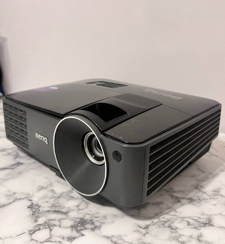Проектор BenQ MS500+ 2