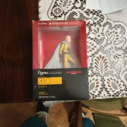 Фигурка One Punch Man