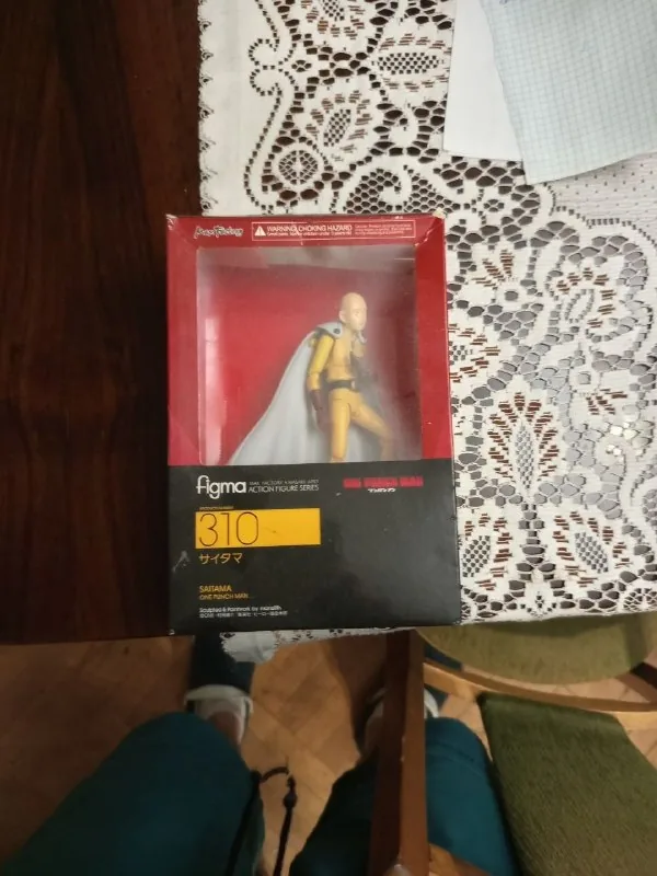 Фигурка One Punch Man