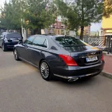 Genesis G90 Ultimate 5.0 V8 6