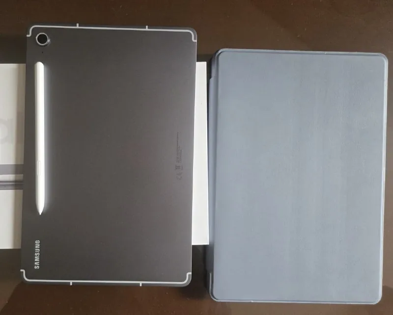Планшет Samsung Galaxy Tab S10 FE 12/256 Wi‑Fi 1