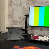 Dell 27 монитор S2721QS 4K 2