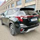 Kia Seltos 05/2023, 2.0, 4WD 4
