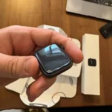 Apple Watch 5 Series 40mm LTE 4