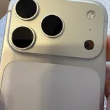 Айфон 17 Pro 4