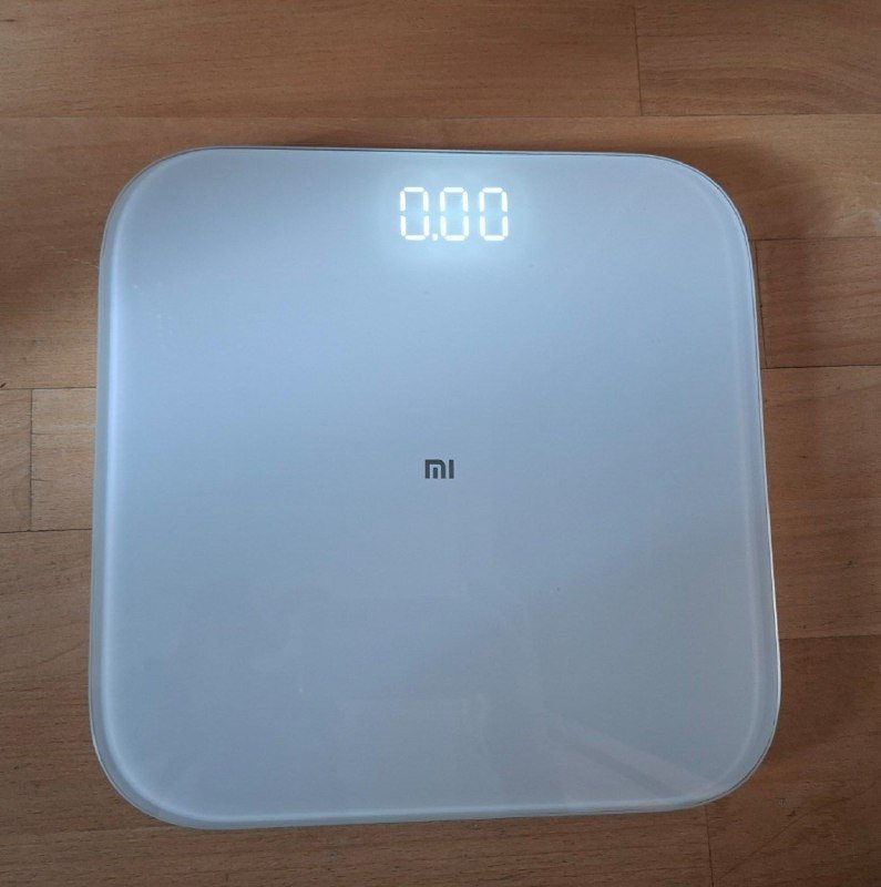MI Smart Scale 2