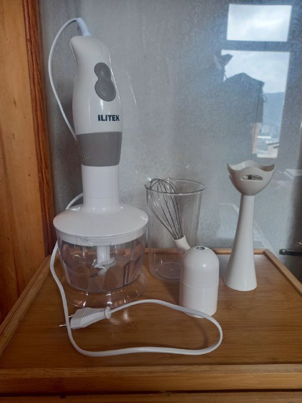 Плойка Jaguar Curl 25, Угги Ugg 40 размер, Блендер Ilitek, Сумка Zara, Сумка на цепочке, Тренч Pull and Bear 7