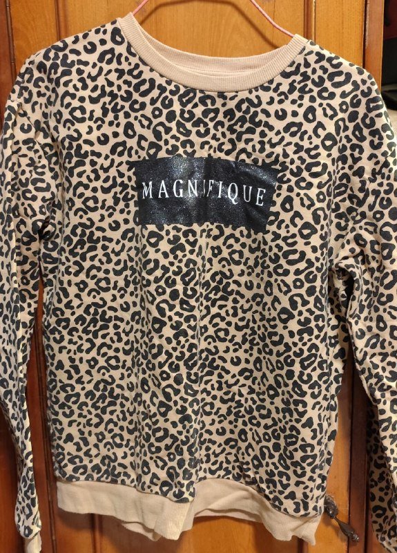 Худи укороченное, штаны, 2 юбки, 2 кофты 9