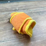 Поводок, шлейка, миски, игрушки, кофточка для собак 5