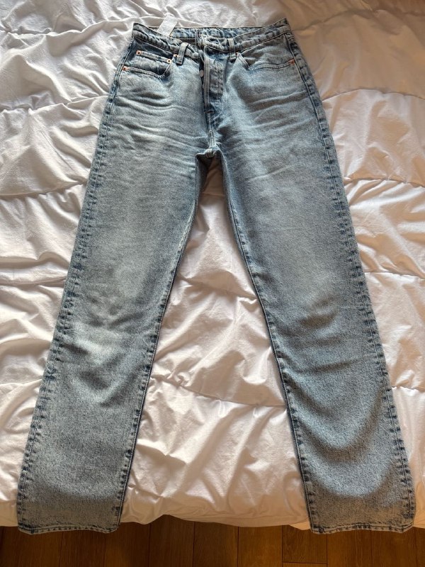 Джинсы Levis W29 L32