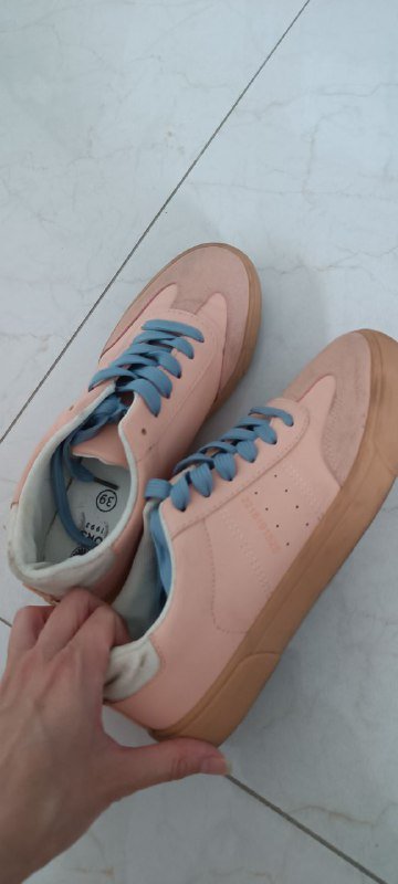 Ботинки кожаные, босоножки кожаные, кеды женские 5