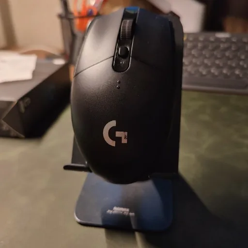 Logitech G305 беспроводная мышь