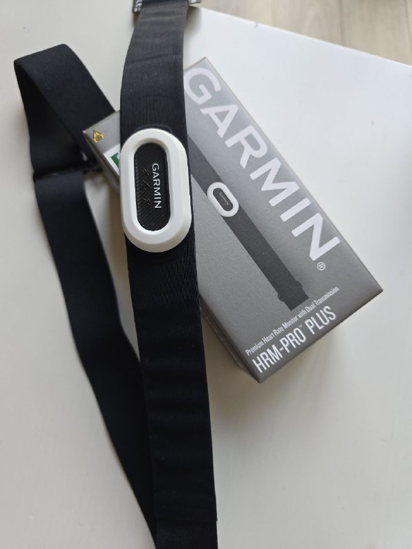 Garmin HRM-PRO PLUS