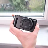 Sony ZV-1 II компакт камера для блога 7