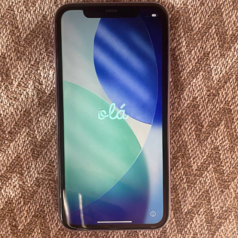 Iphone 11 128Гб Purple 4