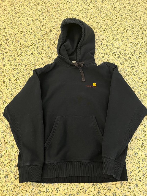худи Carhartt размер M