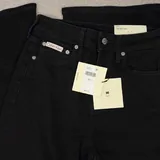Calvin Klein джинсы женские 10