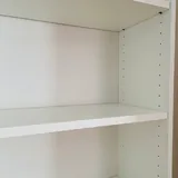 IKEA BILLY Bookshelves, 2 pcs. 2