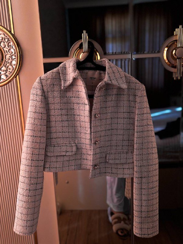 Женская куртка новая