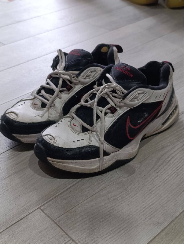 Кроссовки ASICS оригинал, Кроссовки Nike monarch