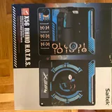 X56 Rhino HOTAS игровой комплект 1