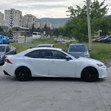 Lexus IS 250 2014 4