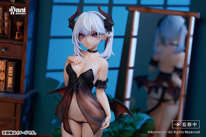 Фигурка Animester Lilith оригинал 28 см 2