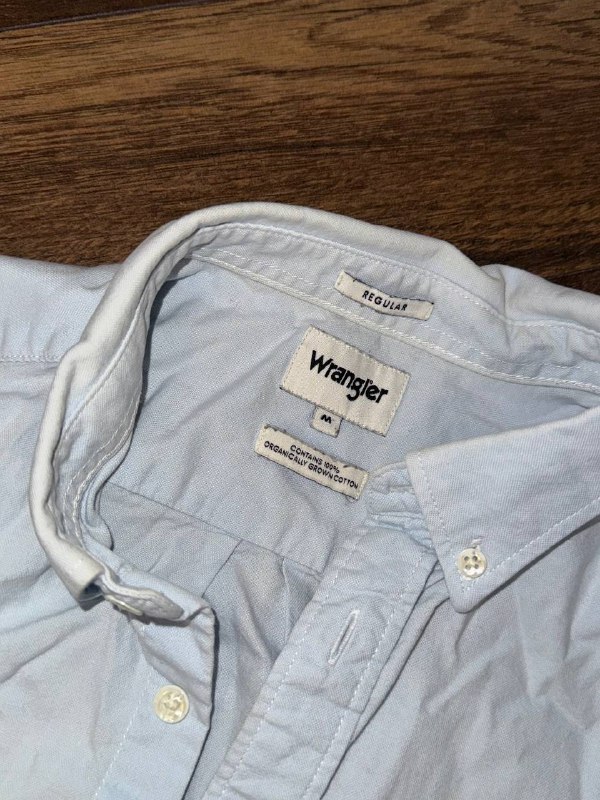 Мужской свитер, рубашки Massimo Ditto, Wrangler, Lee 6