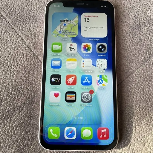 iPhone 12 128 ГБ