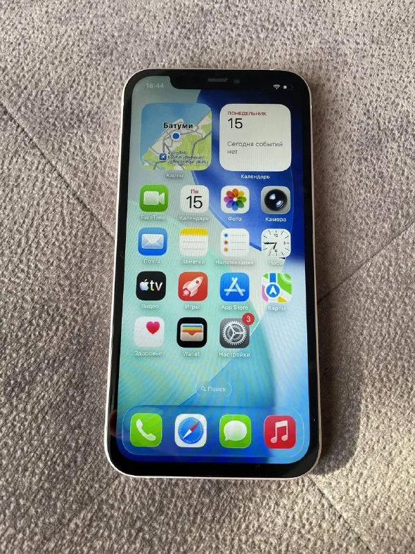 iPhone 12 128 ГБ 1