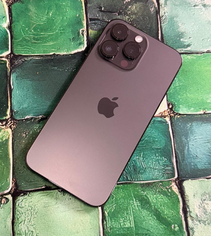 IPhone 14 PRO MAX 128gb Space Black 2