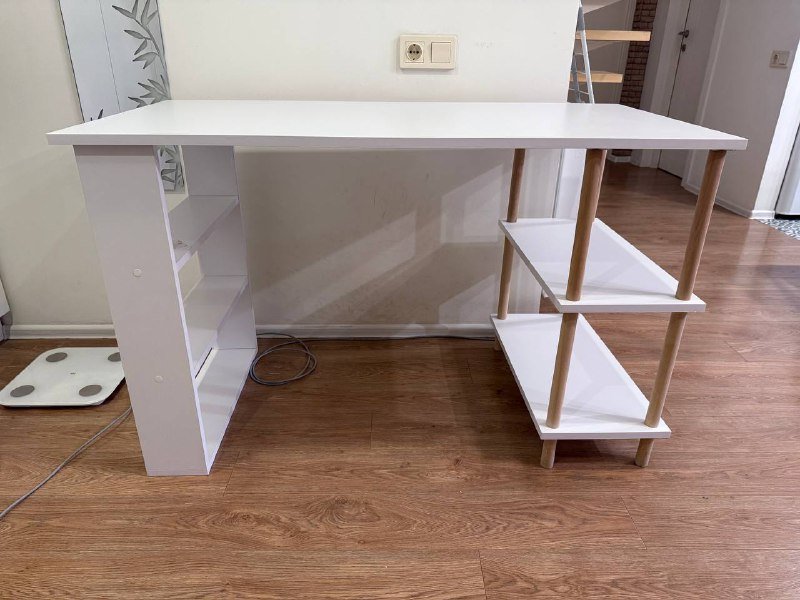 Рабочий стол