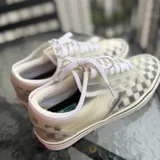 Женские водонепроницаемые кеды Vans ComfyCush Slip-Skool 5