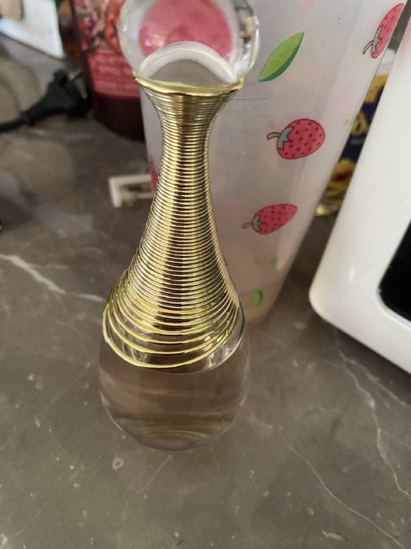 Perfume 3