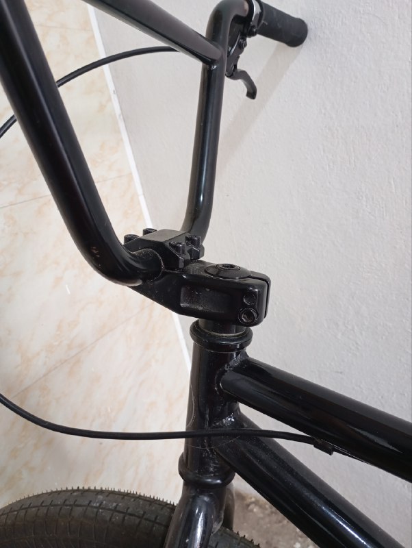 Велосипед BMX radio bike co, шлем, замок, насос 5