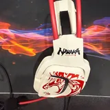 Наушники, игровая мышь, игровая клавиатура 2
