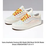 Кеды Vans 2