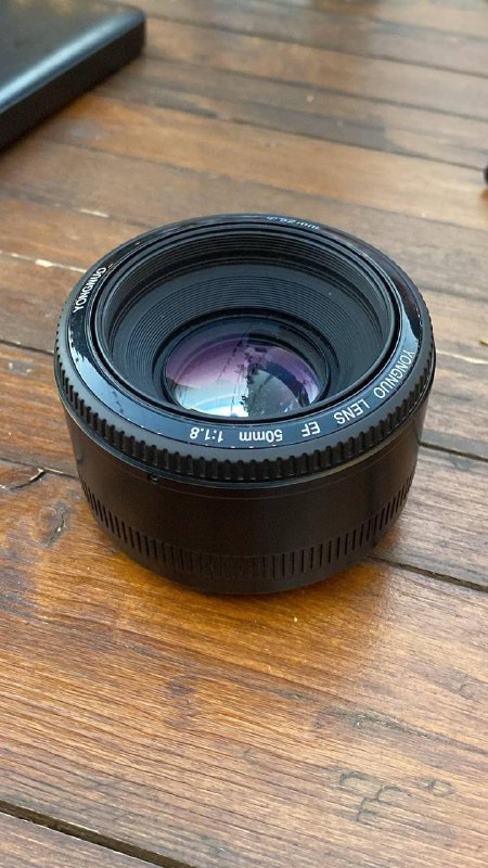 Canon ef-s 50mm f1.8, Canon eos M 10mm fisheye 2