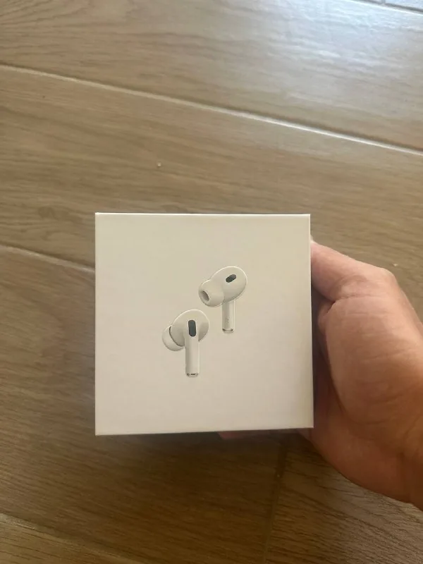 AirPods Pro 2 1