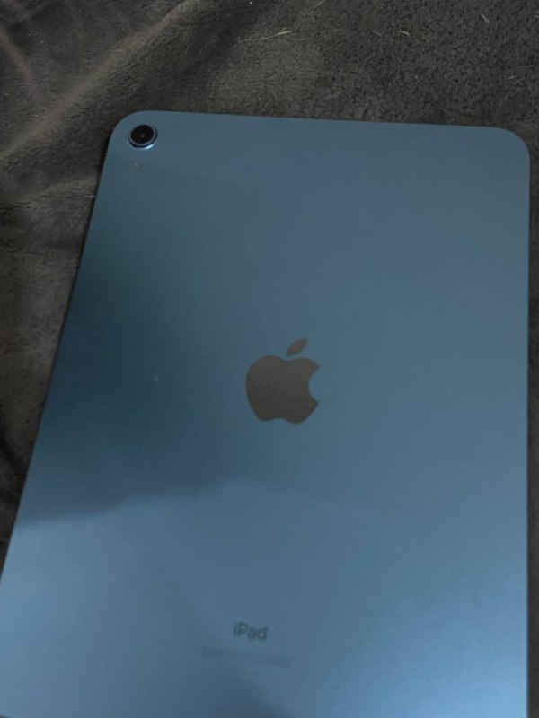iPad 2022 10th gen 64GB with Apple Pencil