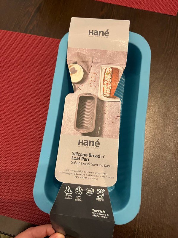 Кувшин для напитков, Силиконовая форма для выпечки 4