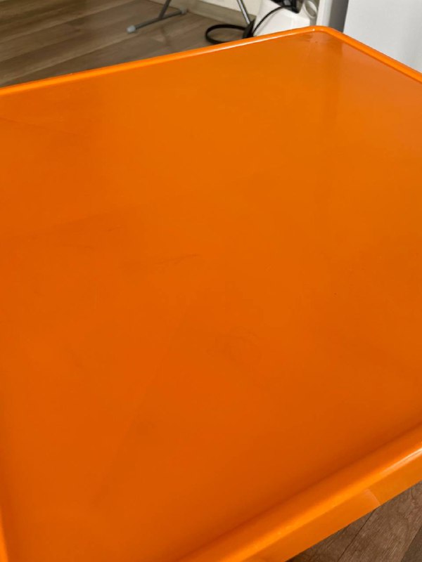 Детский стол и стул для творчества 3