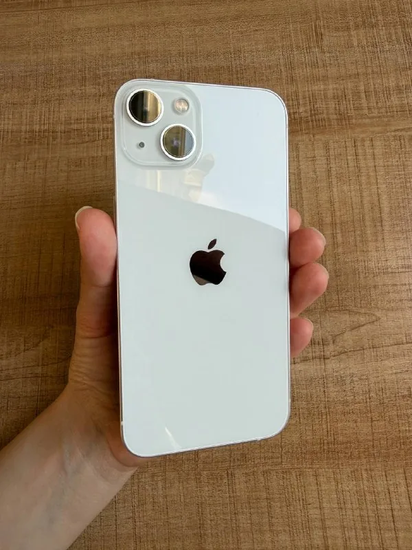 Оригинальный iPhone 13 128GB 1