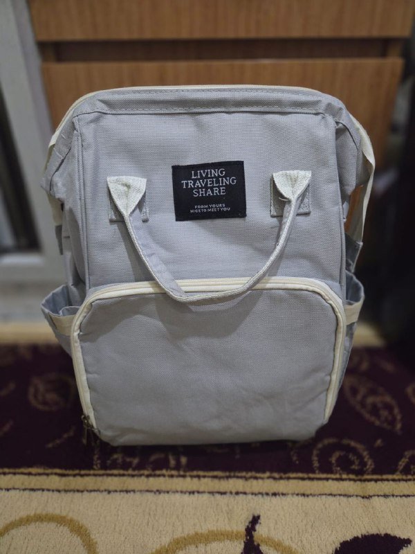 ბავშვის წყალგაუმტარი ჩანთა 8