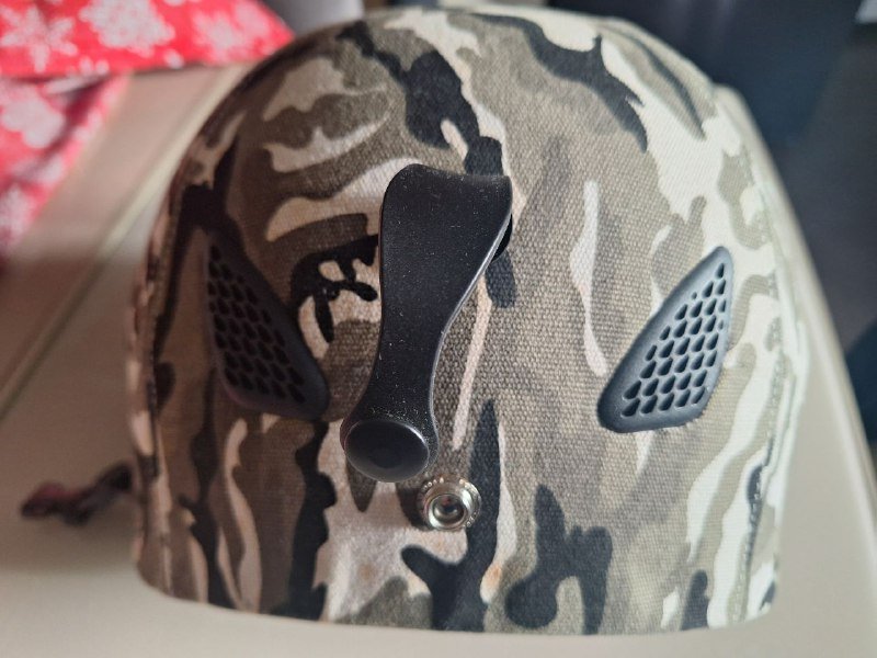 Шлем для лыж сноуборда 3