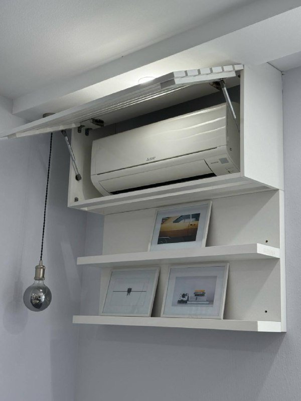 ბინა ქირით ალიანს პალასში 23-ე სართ. მარტი-მეის 7