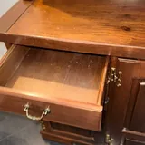 Старинный буфет 6