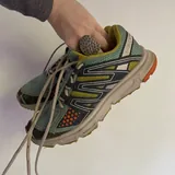 Кроссовки Salomon 5