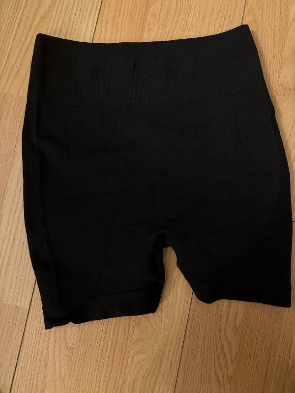 Женские велосипедки шорты спортивные 4