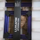 Светодиодная фито-лампа Lumatek ATS 200W Pro 2